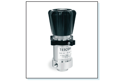 TESCOM pressure reducing valve 26-1000