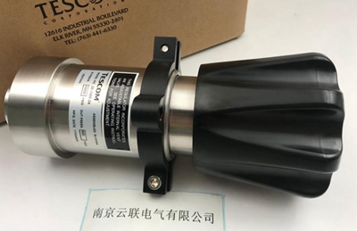 TESCOM pressure reducing valve 26-1066-24