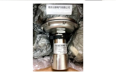 TESCOM pressure reducing valve 26-2092